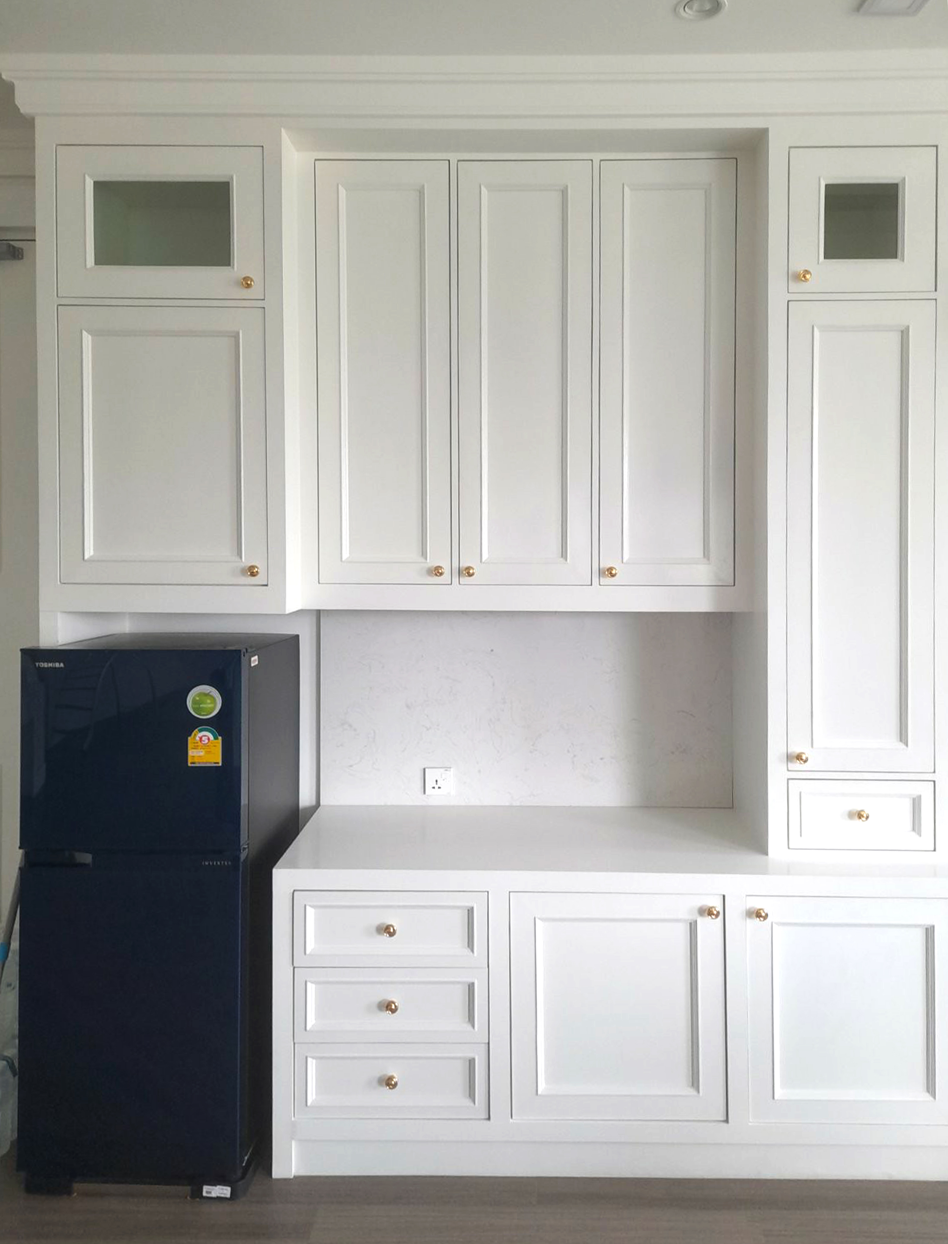 Solid Surface